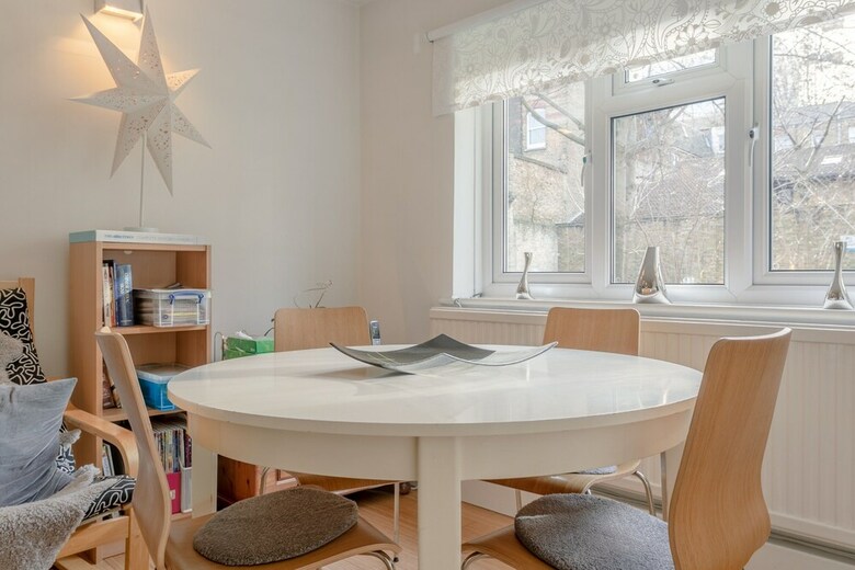 Elephant And Castle 2 Bedroom Apartment