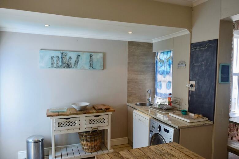 2 Bedroom Home With Private Garden