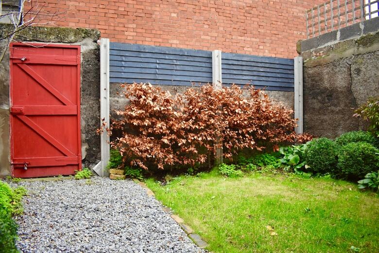 Beautiful 3 Bedroom Terraced House With Garden