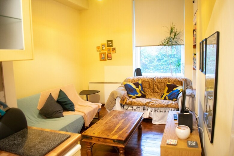Apartamentos 1 Bedroom Flat By Leith Walk