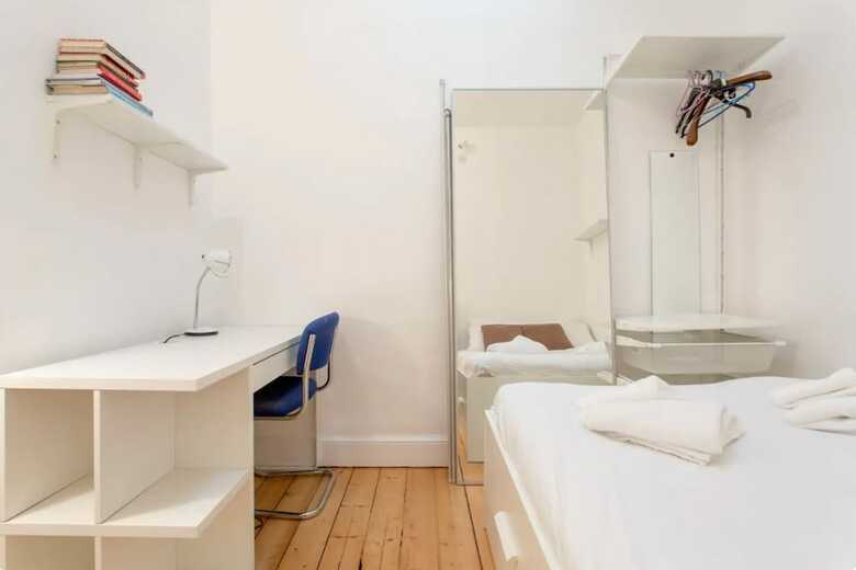 Apartamentos Spacious Traditional 3 Bedroom Flat In New Town