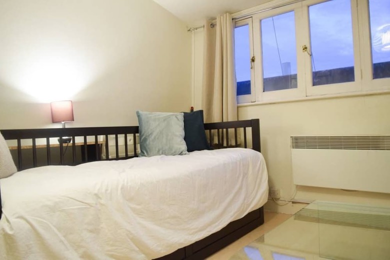 Apartamentos Central 1 Bedroom Flat In Pimlico