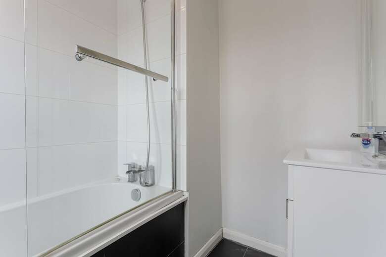 Apartamentos Central 1 Bedroom Flat In Pimlico