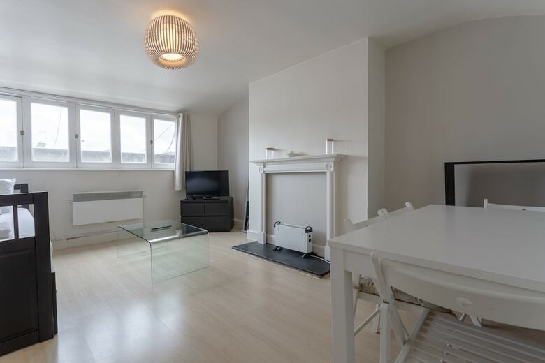 Apartamentos Central 1 Bedroom Flat In Pimlico
