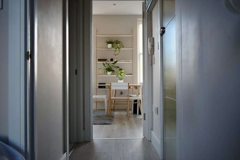 Apartamentos 1 Bedroom Flat In Lower Clapton