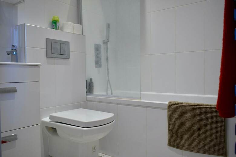 Apartamentos 1 Bedroom Flat In Lower Clapton
