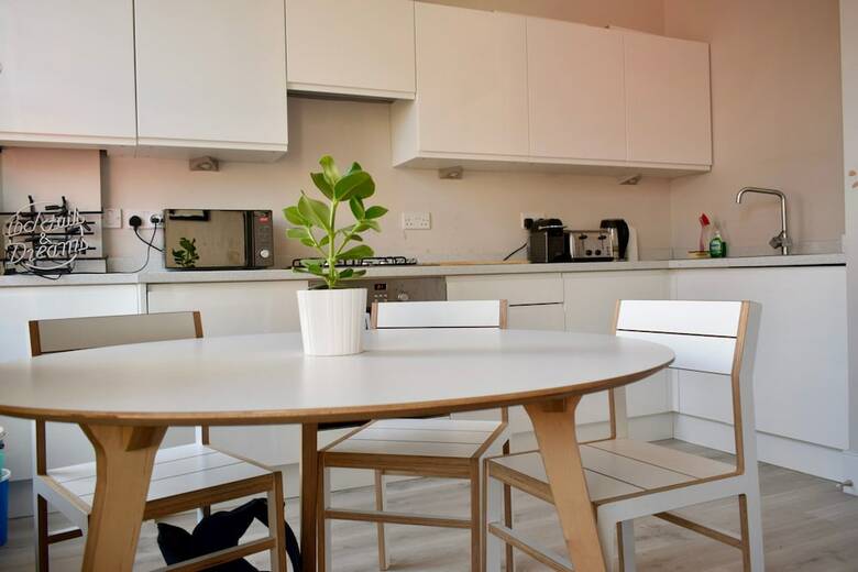 Apartamentos 1 Bedroom Flat In Lower Clapton
