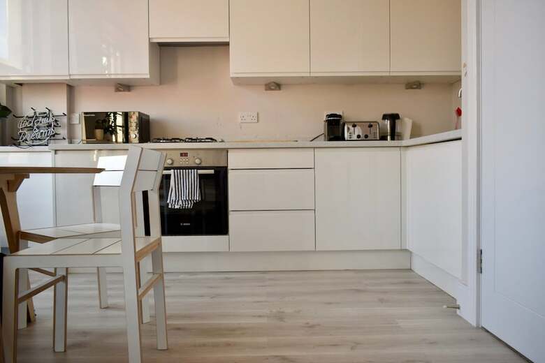 Apartamentos 1 Bedroom Flat In Lower Clapton