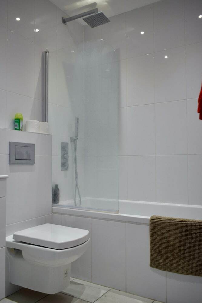Apartamentos 1 Bedroom Flat In Lower Clapton