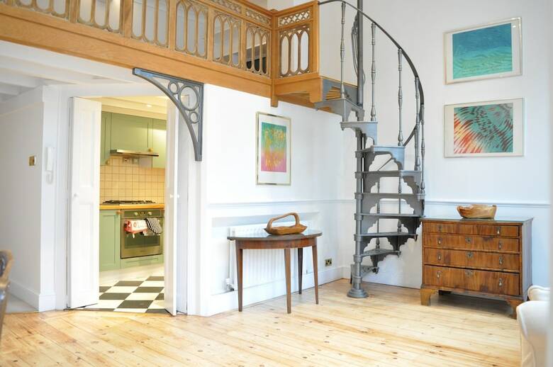 2 Bedroom Apartment In Great Location