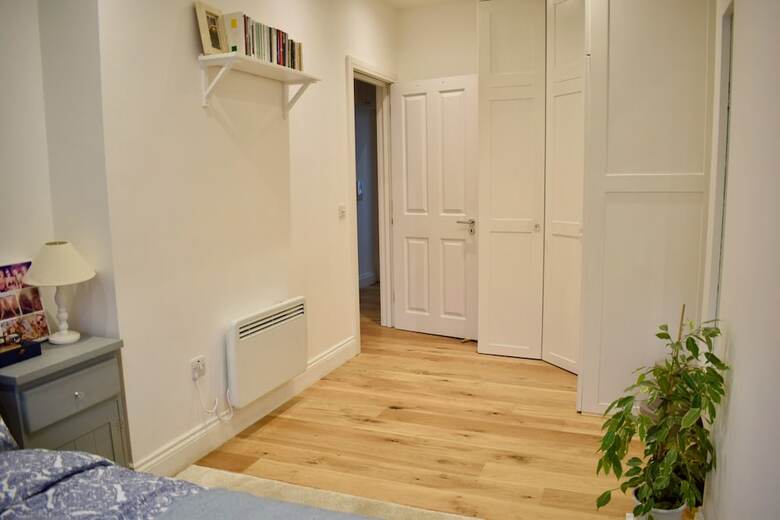 Bright 1 Bedroom Apartment In Wimbledon Park