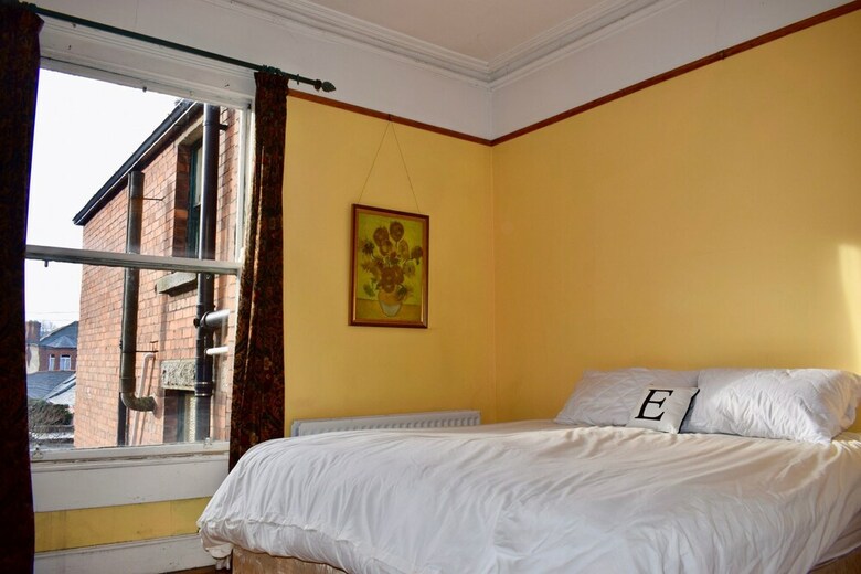 Traditional 4 Bedroom Dublin Home