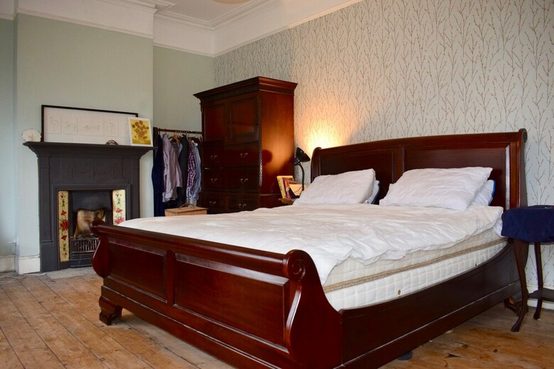 Traditional 4 Bedroom Dublin Home