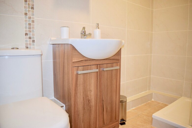 Apartamentos One Bedroom Flat Near O'connell Street