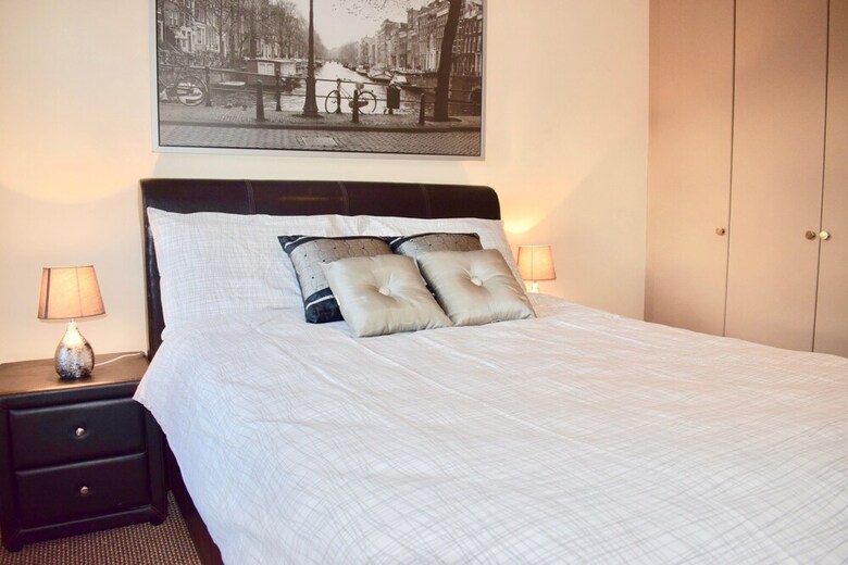 Apartamentos One Bedroom Flat Near O'connell Street