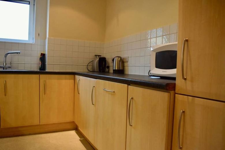 Canary Wharf 2 Bedroom Apartment With Amazing Views
