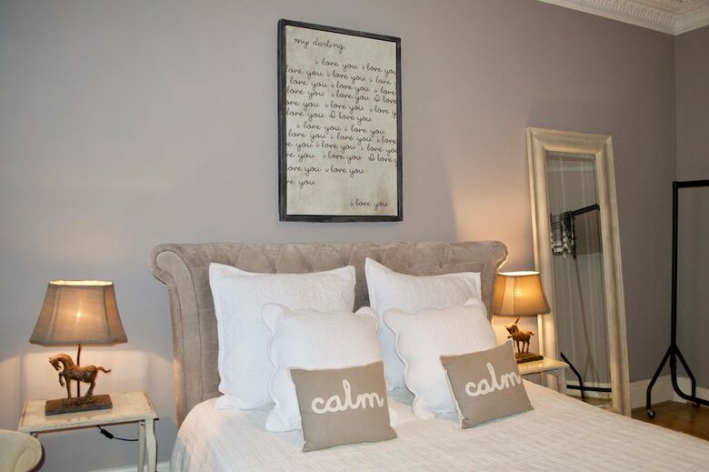 2 Bedroom Apartment In Dalry Edinburgh