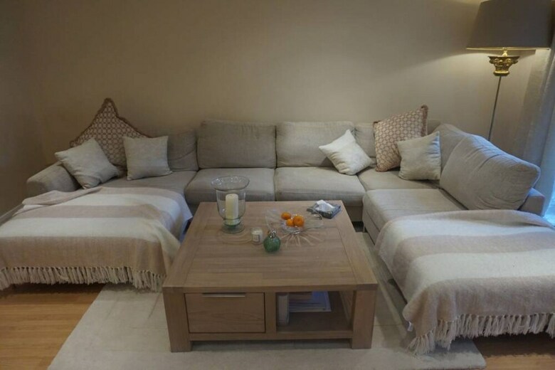 2 Bedroom Mews House In Maida Vale