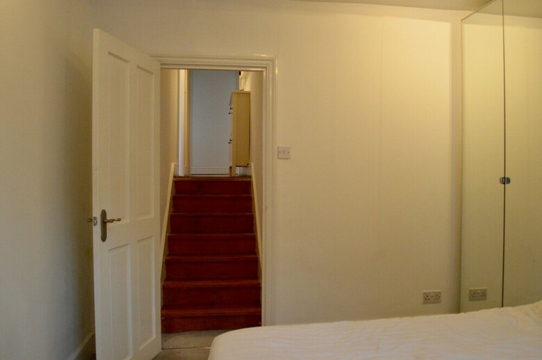Apartamentos Chic 2 Bedroom Flat By Warwick Avenue