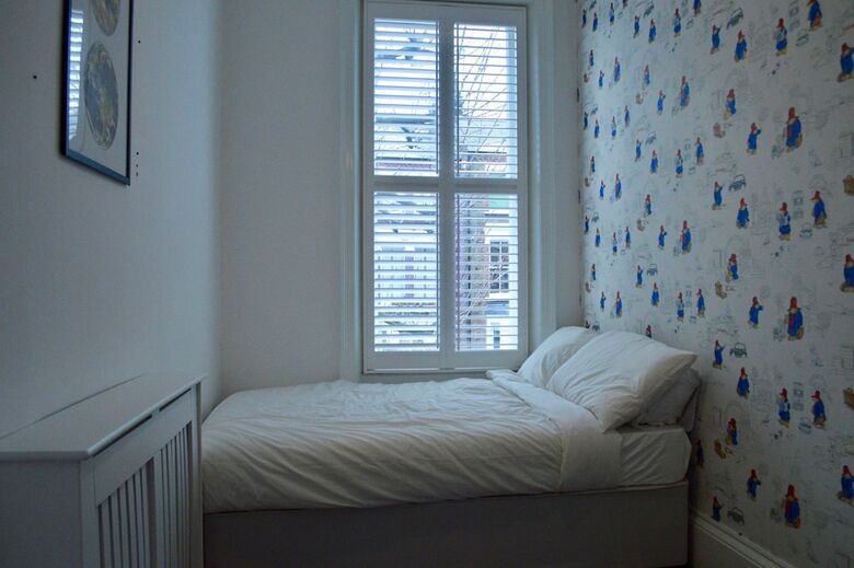 Apartamentos Chic 2 Bedroom Flat By Warwick Avenue
