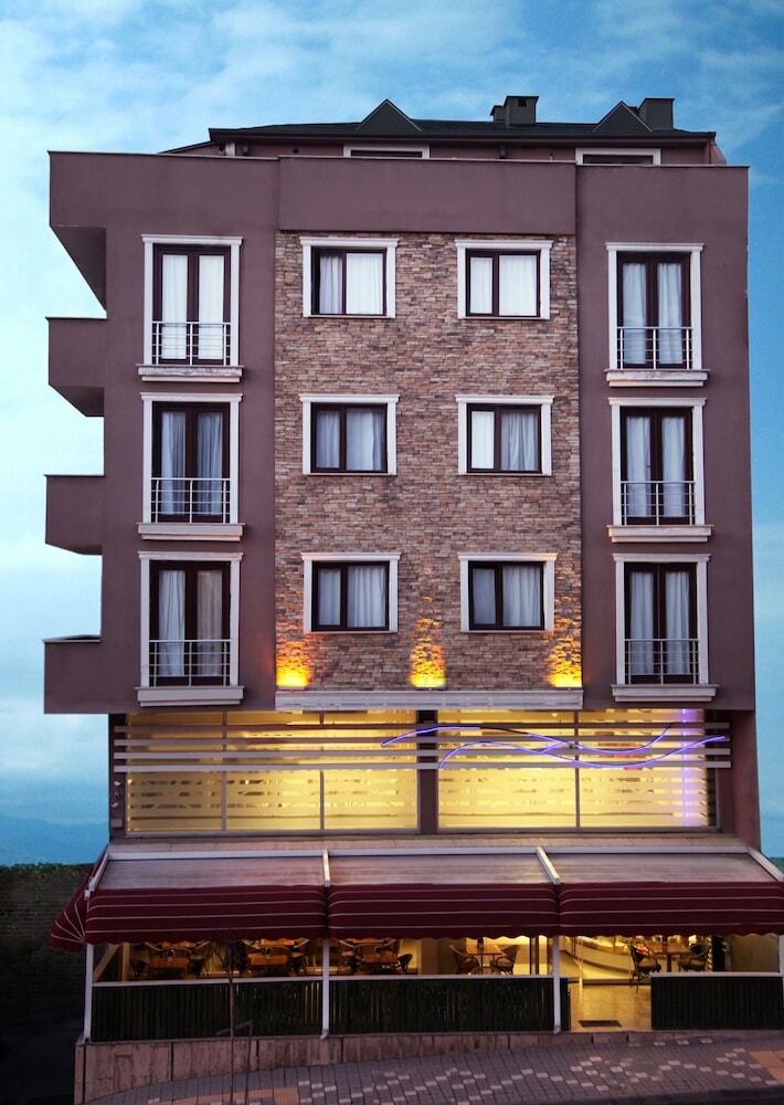 Apartamento Moon Residence