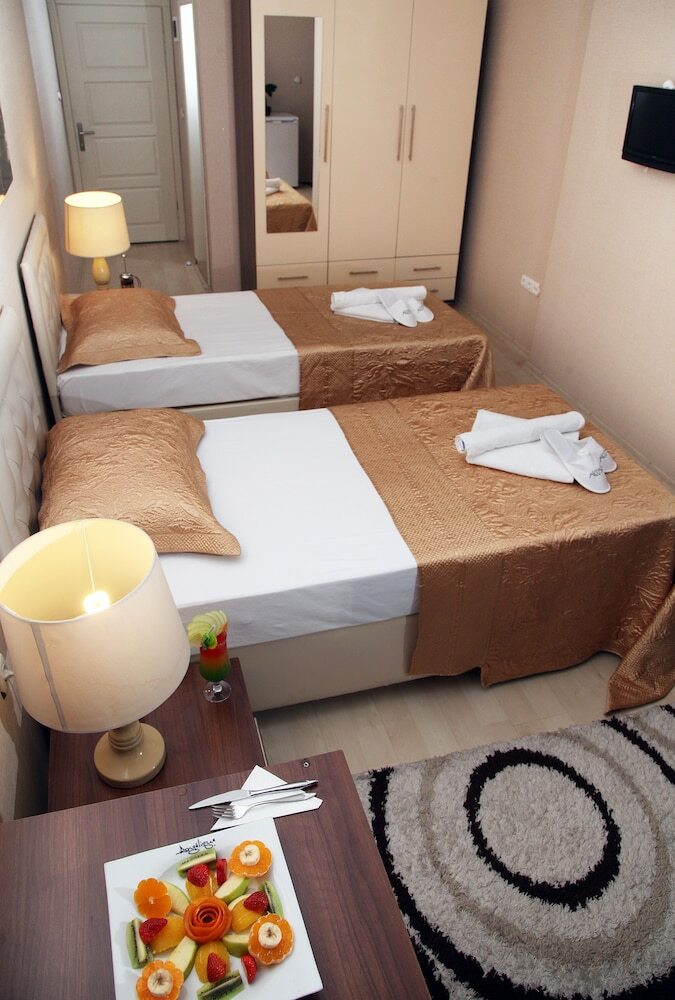Apartamento Moon Residence