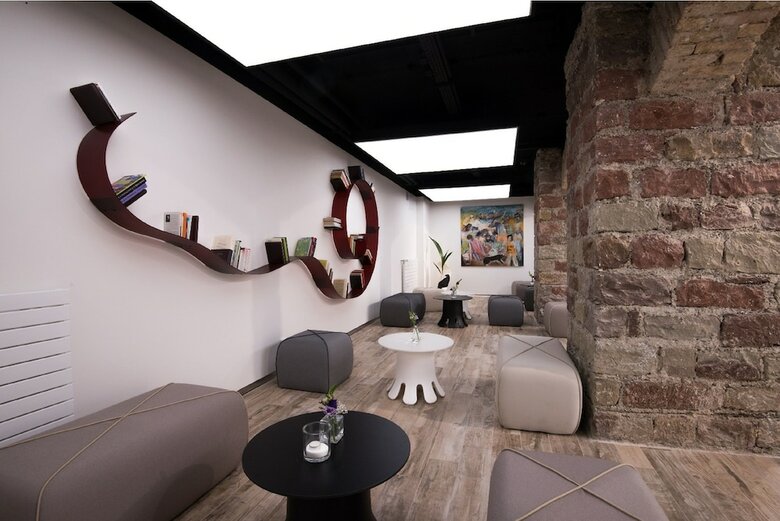 Hostal Ciarus