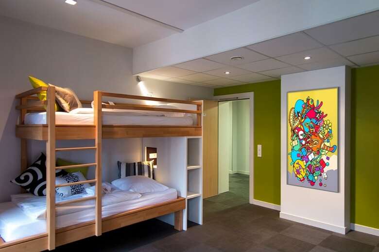 Hostal Ciarus
