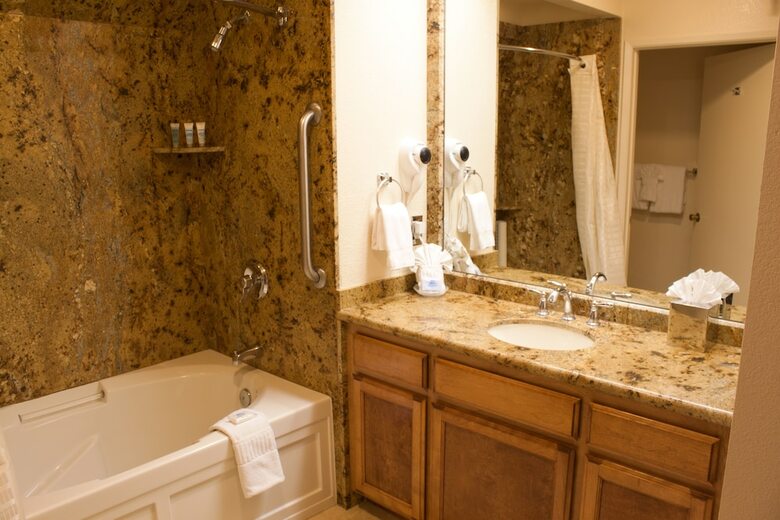 San Luis Bay Inn By Diamond Resorts