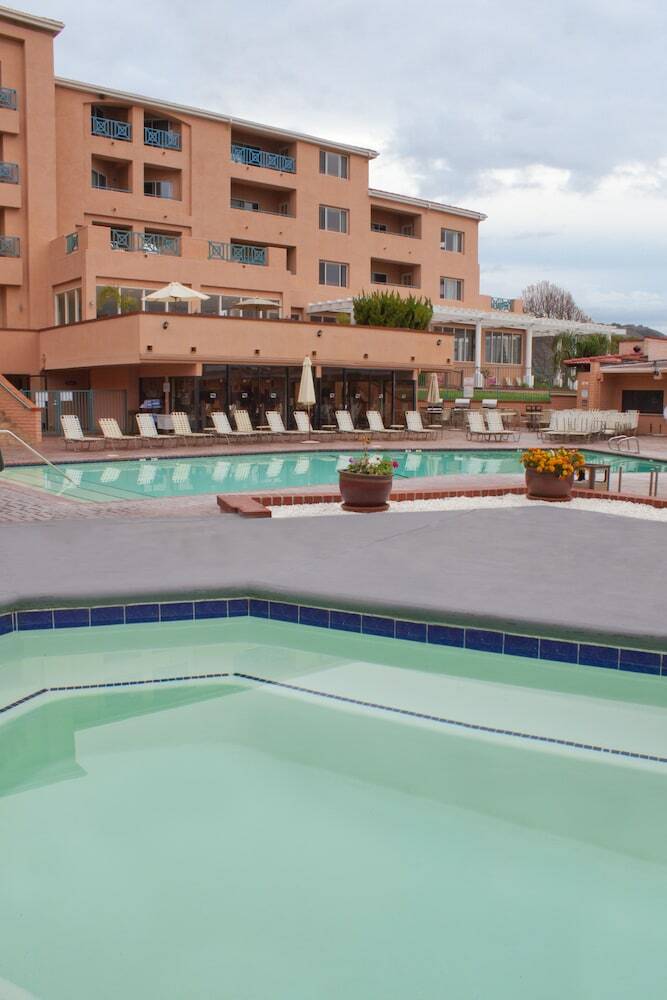 San Luis Bay Inn By Diamond Resorts