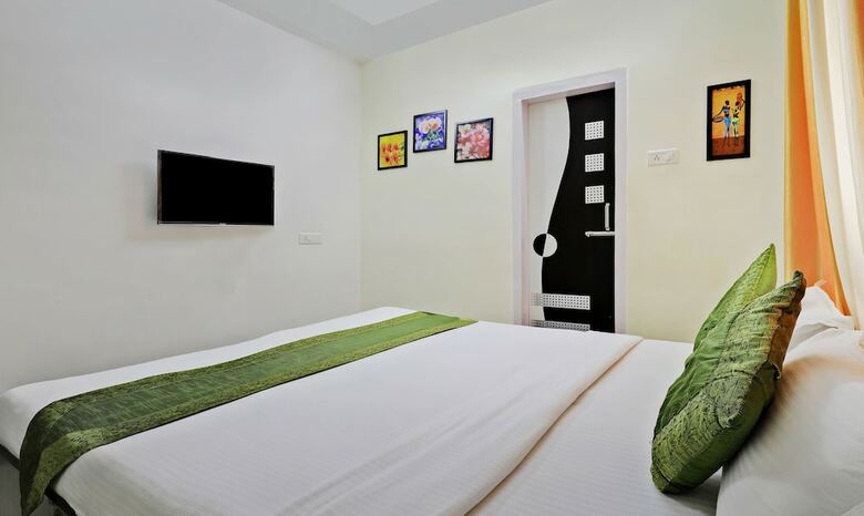 Hotel Treebo Trend Umal Home Stay