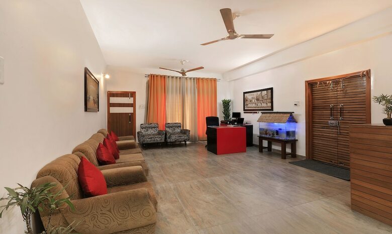 Hotel Treebo Trend Umal Home Stay