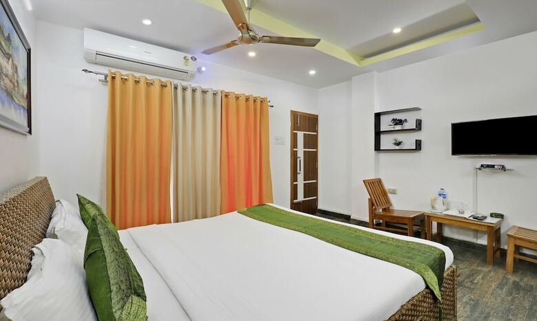 Hotel Treebo Trend Umal Home Stay