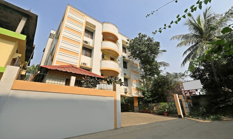 Hotel Treebo Trend Umal Home Stay