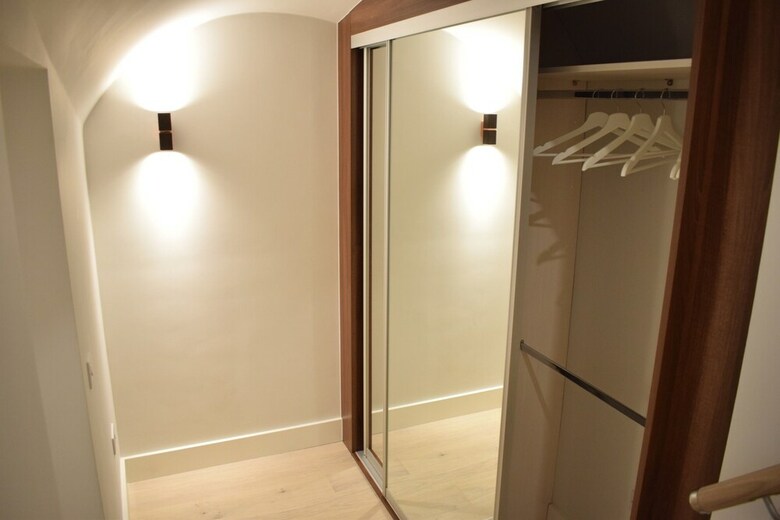 Modern 2 Bedroom Pimlico Apartment
