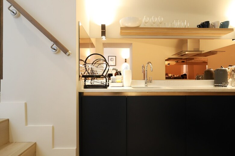 Modern 2 Bedroom Pimlico Apartment