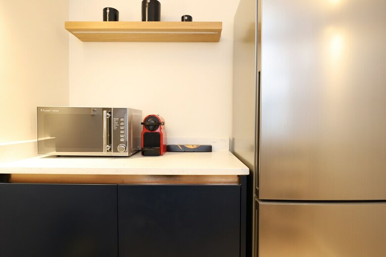 Modern 2 Bedroom Pimlico Apartment