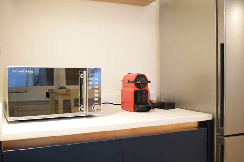 Modern 2 Bedroom Pimlico Apartment
