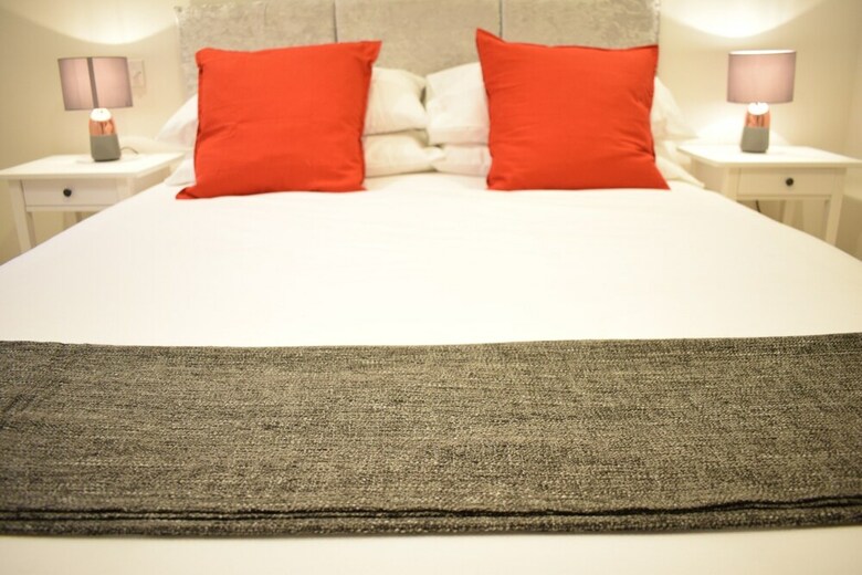 Modern 2 Bedroom Pimlico Apartment