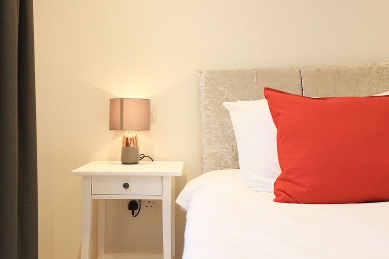 Modern 2 Bedroom Pimlico Apartment