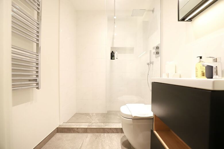 Modern 2 Bedroom Pimlico Apartment
