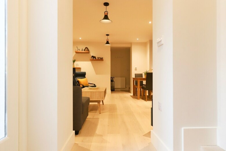 Modern 2 Bedroom Pimlico Apartment