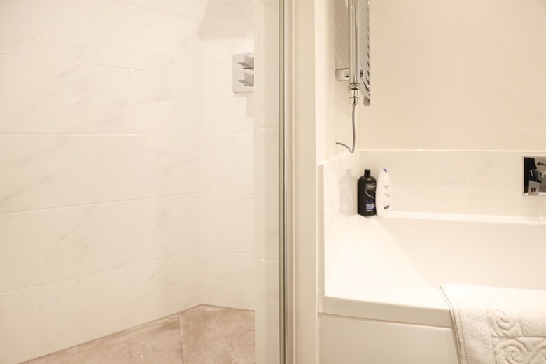 Modern 2 Bedroom Pimlico Apartment