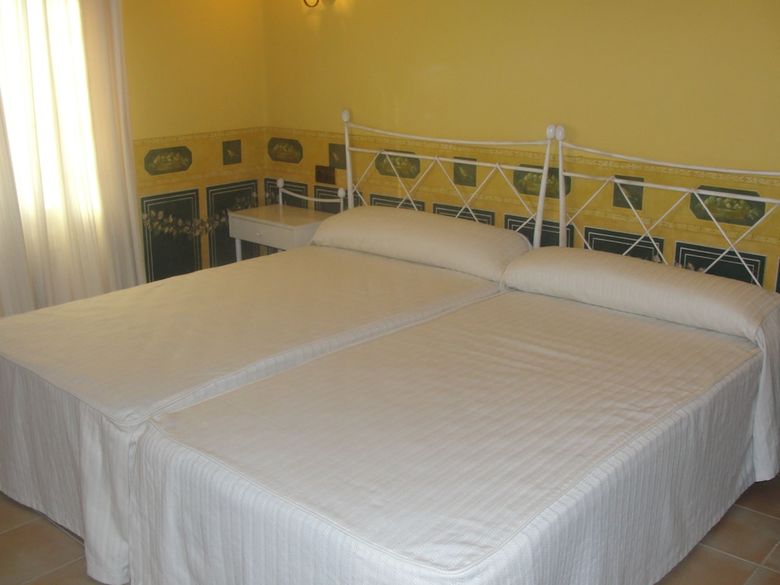 Agroturismo Casa Rural El Cuartico