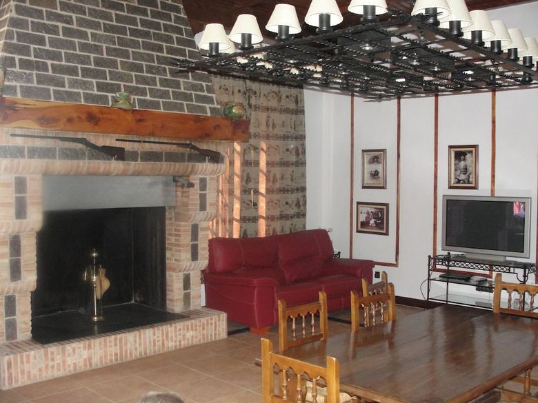 Agroturismo Casa Rural El Cuartico