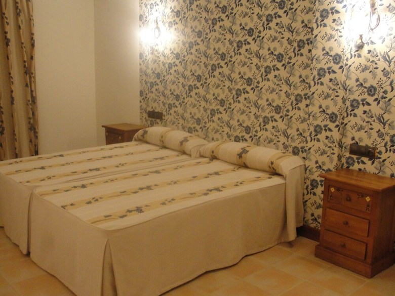 Agroturismo Casa Rural El Cuartico