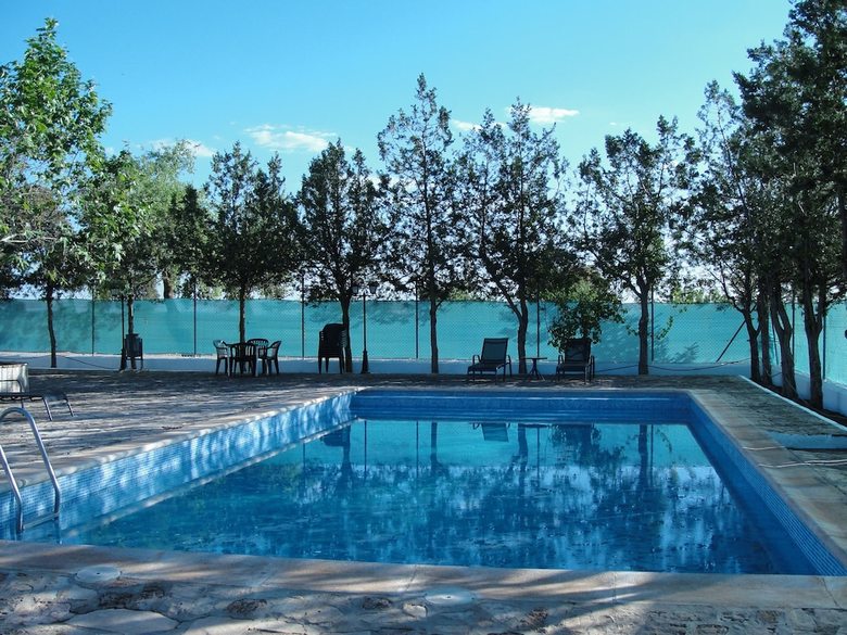 Agroturismo Casa Rural El Cuartico
