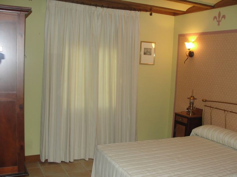 Agroturismo Casa Rural El Cuartico