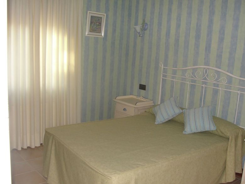 Agroturismo Casa Rural El Cuartico