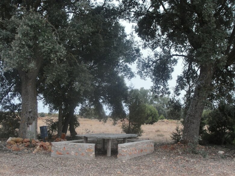 Agroturismo Casa Rural El Cuartico